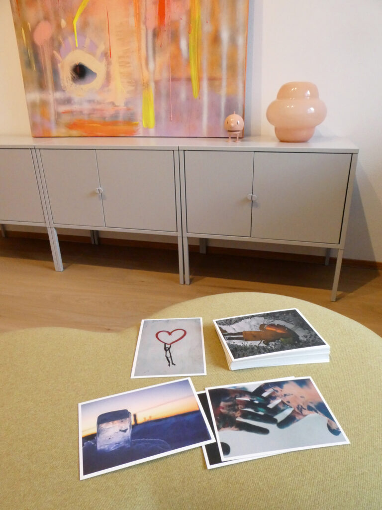 YOURTIME Embodiment Coaching Salzburg