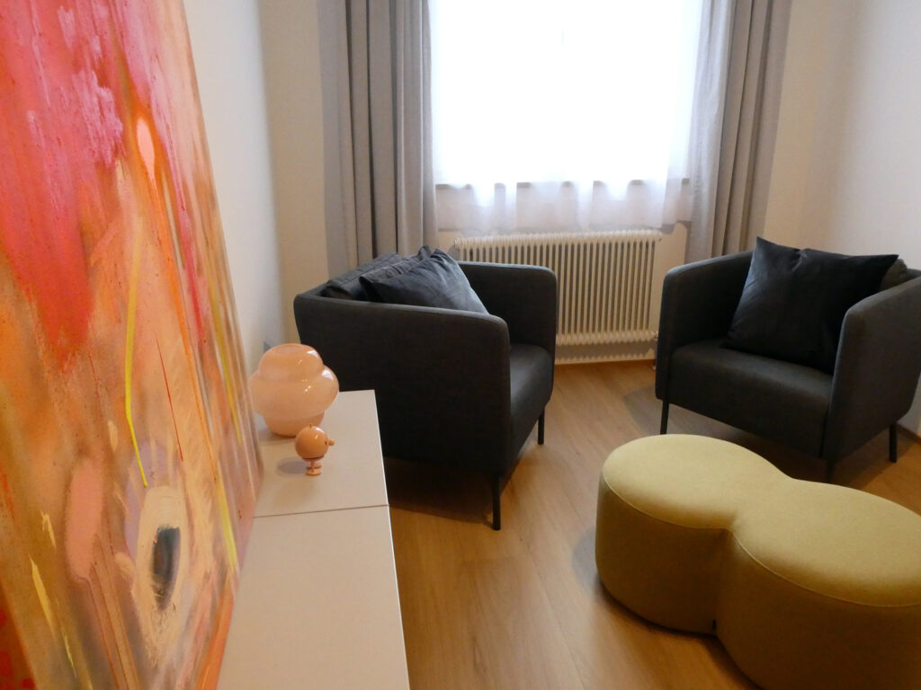 YOURTIME Embodiment Coaching Salzburg